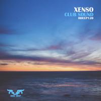 Artwork for Club Sound by Xenso