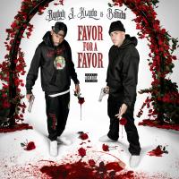 Artwork for Favor for a Favor by Rydah J Klyde