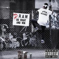 Artwork for D.R.A.W. (Do Right and Win) by Def Manic