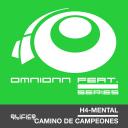 Artwork for Camino de Campeones (feat. H4 Mental)
