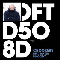 Artwork for Innocent (feat. Baxter) [Remixes] by Crookers