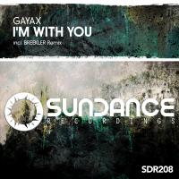 Artwork for I'm With You by Gayax