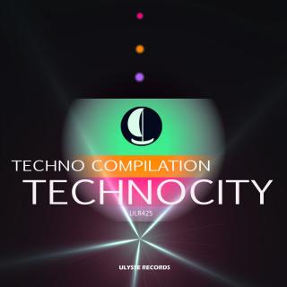 Artwork for Push It (Original Mix)