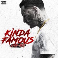 Artwork for Kinda Famous by Lazy-Boy