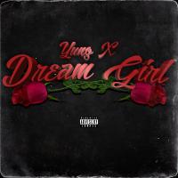 Artwork for Dream Girl by Yung X