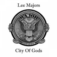 Artwork for City Of Gods by Lee Majors