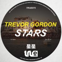 Artwork for Stars by Trevor Gordon