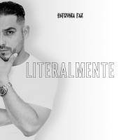 Artwork for Literalmente by Espinoza Paz