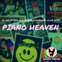 Artwork for Piano Heaven by Various Artists