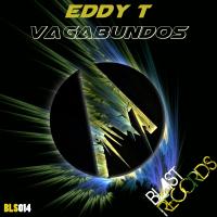 Artwork for Vagabundos by Eddy T