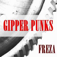 Artwork for Freza by Gipper Punks