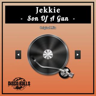 Artwork for Son Of A Gun (Original Mix)