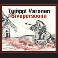 Artwork for Sivupersoona by Tumppi Varonen