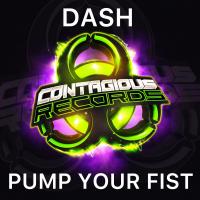 Artwork for Pump Your Fist by Dash