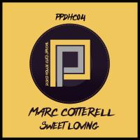 Artwork for Sweet Loving by Marc Cotterell