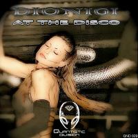 Artwork for At The Disco by Dionigi