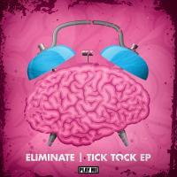 Artwork for Tick Tock by Eliminate