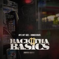 Artwork for Back 2 Tha Basics by Aye Hit Gee