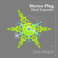 Artwork for Mind Expander by Stereo Plug