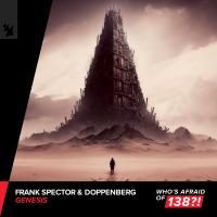 Artwork for GENESIS by Frank Spector