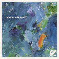 Artwork for Dovetail by Lee Konitz