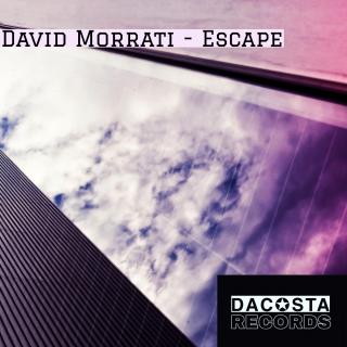 Artwork for Escape (Original Mix)