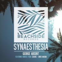 Artwork for Synaesthesia by George Absent