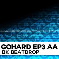 Artwork for Beat Drop by BK