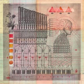 Artwork for Postulous -  Re-Imagined by Phantogram