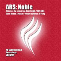 Artwork for Noble by ARS