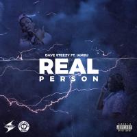 Artwork for Real Person (feat. Iamsu!) by Dave Steezy