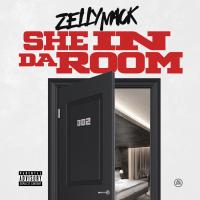 Artwork for She In Da Room by ZellyMack