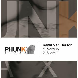 Artwork for Mercury