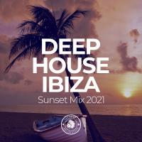 Artwork for Deep House Ibiza: Sunset Mix 2021 by Various Artists