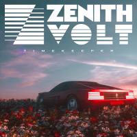 Artwork for Timekeeper by Zenith Volt