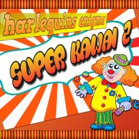 Artwork for Super Kawai 2 by Harlequins Enigma