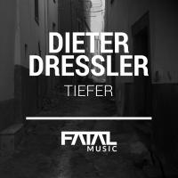 Artwork for Tiefer by Dieter Dressler