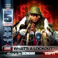 Artwork for What's A Lockout by Stak5