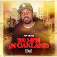 Artwork for 200 MPH In Oakland by Jon Fifer