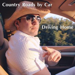 Artwork for Easy Listening Music for Driving at Night 
