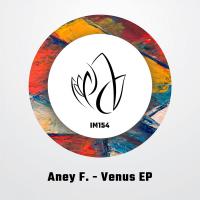 Artwork for Venus EP by Aney F.