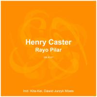 Artwork for Rayo Pilar by Henry Caster