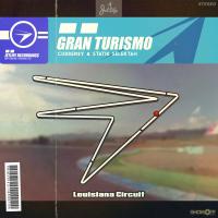 Artwork for Gran Turismo (Instrumental Version) by Curren$y