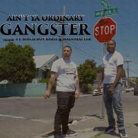 Artwork for Ain't Ya Ordinary Gangster (feat. Birch Boy Barie & Maddhatter) by 时森band