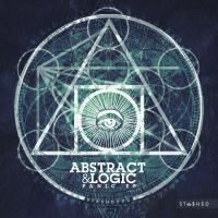 Artwork for Panic EP by Abstract & Logic