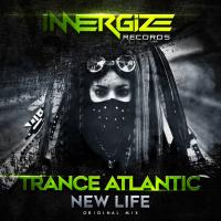 Artwork for New Life by Trance Atlantic