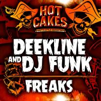 Artwork for Freaks by Deekline