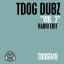Artwork for TDOG Dubz Vol. 2 (Radio Edit)
