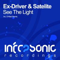 Artwork for See The Light by Ex-Driver