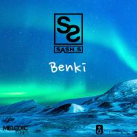 Artwork for Benki by Sash_S